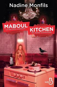 Paperback Maboul kitchen [French] Book