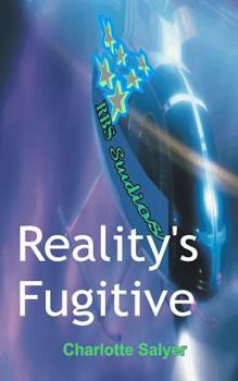 Paperback Reality's Fugitive Book