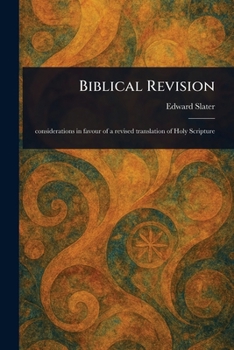 Paperback Biblical Revision Book