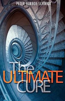 Paperback The Ultimate Cure Book