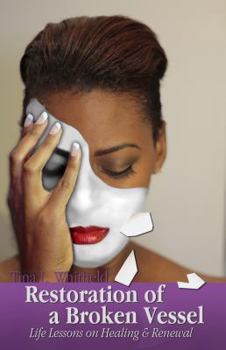 Paperback Restoration of a Broken Vessel Book