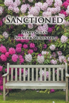 Paperback Sanctioned Book