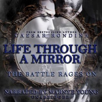 MP3 CD Life Through a Mirror: The Battle Rages on Book