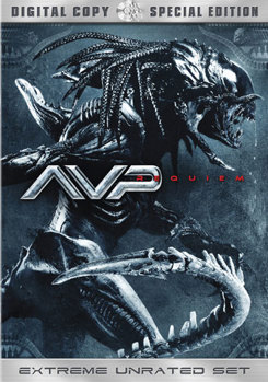Aliens vs. Predator: Requiem
