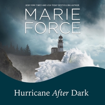 Audio CD Hurricane After Dark Book