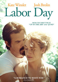 DVD Labor Day Book