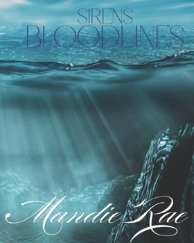 Paperback Sirens: Bloodlines: Book 1 Book