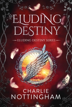 Paperback Eluding Destiny Book