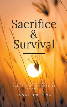 Paperback Sacrifice & Survival Book