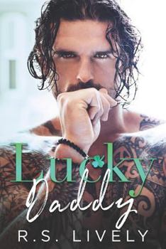 Paperback Lucky Daddy Book