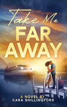 Paperback Take Me Far Away Book