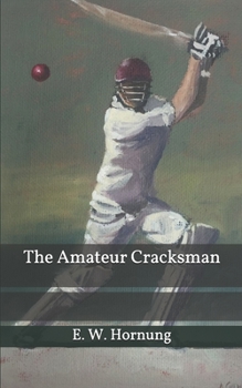 The Amateur Cracksman