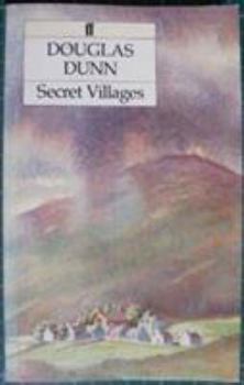 Paperback Secret villages Book