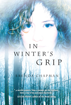Paperback In Winter's Grip Book