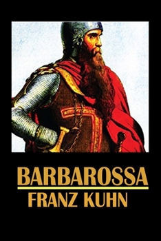 Paperback Barbarossa Book