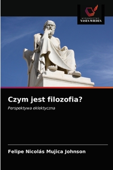 Paperback Czym jest filozofia? [Polish] Book