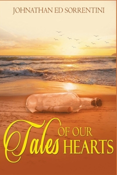 Paperback Tales Of Our Hearts Book