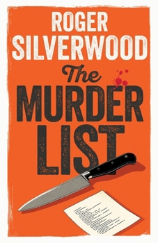 Paperback The Murder List Book