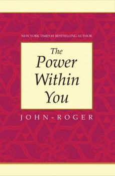 Paperback The Power Within You Book