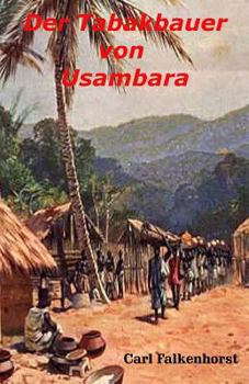Paperback Der Tabakbauer von Usambara [German] Book