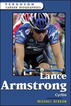 Hardcover Lance Armstrong Book