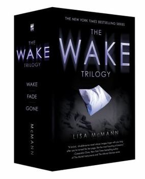 The Wake Trilogy - Book  of the Wake