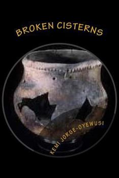 Paperback Broken Cisterns Book