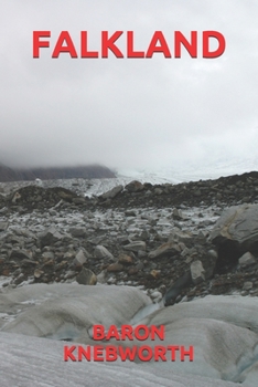 FALKLAND (French Edition)