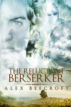 Paperback The Reluctant Berserker Book