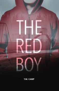 Paperback The Red Boy Book