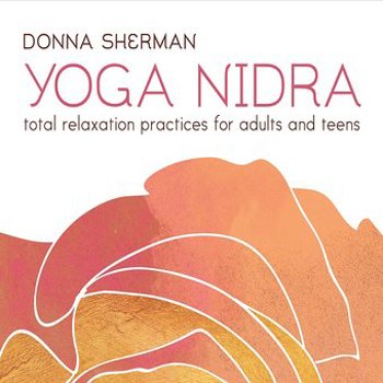 Music - CD Yoga Nidra Total Relaxation Practices for Adults a Book