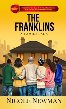Hardcover The Franklins - A Family Saga Book