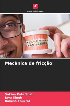 Paperback Mecânica de fricção [Portuguese] Book