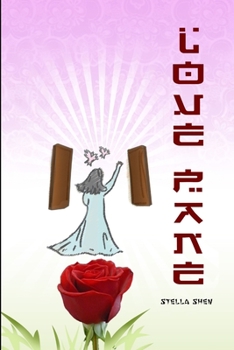 Paperback Love Pane Book