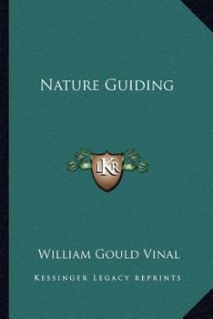 Nature Guiding