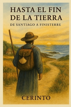 Hasta el fin de la Tierra: (De Santiago a Finisterre) (Spanish Edition)