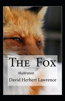 Paperback The Fox Illustrated Book