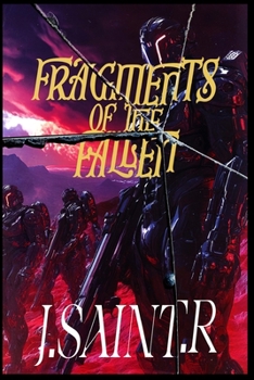 Paperback Fragments Of The Fallen Book