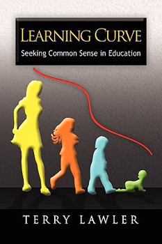 Hardcover Learning Curve Book