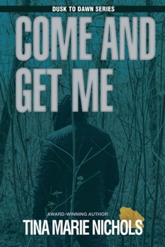 Paperback Come and Get Me Book