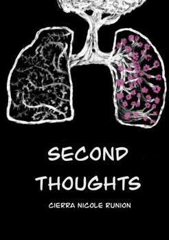 Paperback Second Thoughts Book