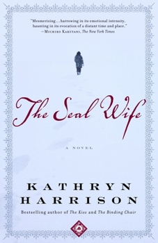Paperback The Seal Wife Book