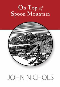 Hardcover On Top of Spoon Mountain Book