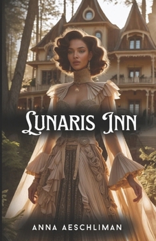 Paperback Lunaris Inn Book