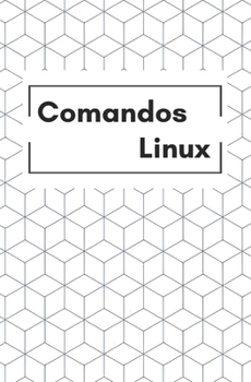 Paperback Comando Linux [Spanish] Book