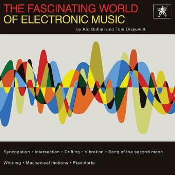 Vinyl The Fascinating World Of Electronic Musi Book
