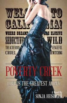 Paperback Poverty Creek Book