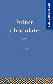 Paperback Bitter Chocolate: Stories Book