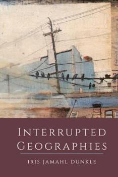 Paperback Interrupted Geographies Book