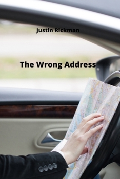 Paperback The Wrong Address Book